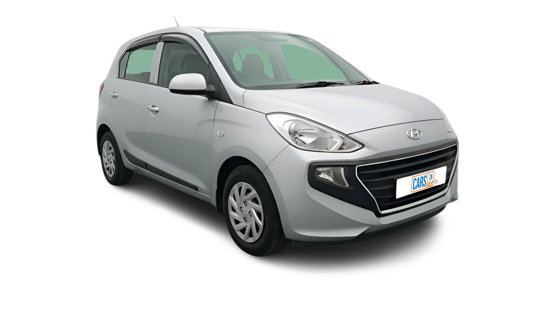 Hyundai NEW SANTRO-img